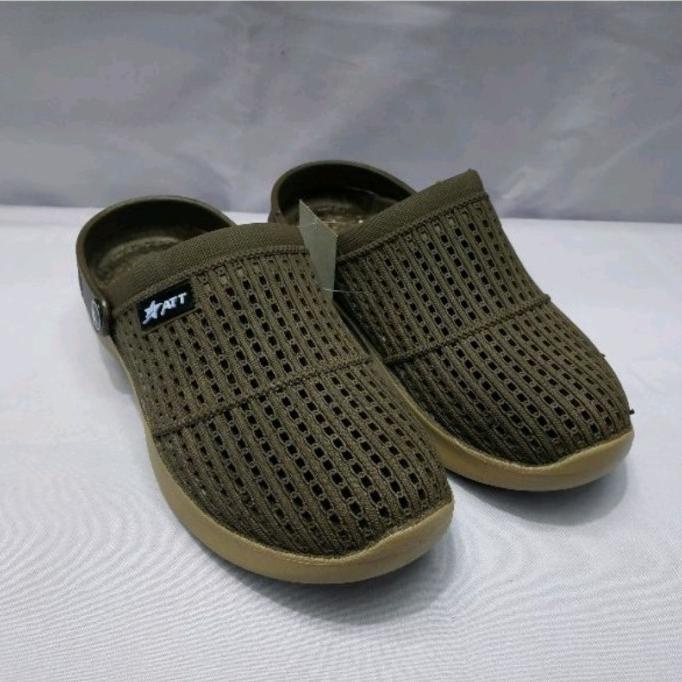 SEPATU SANDAL KARET SLOP PRO ATT MSM 562 SENDAL BAIM SELOP PRIA WANITA
