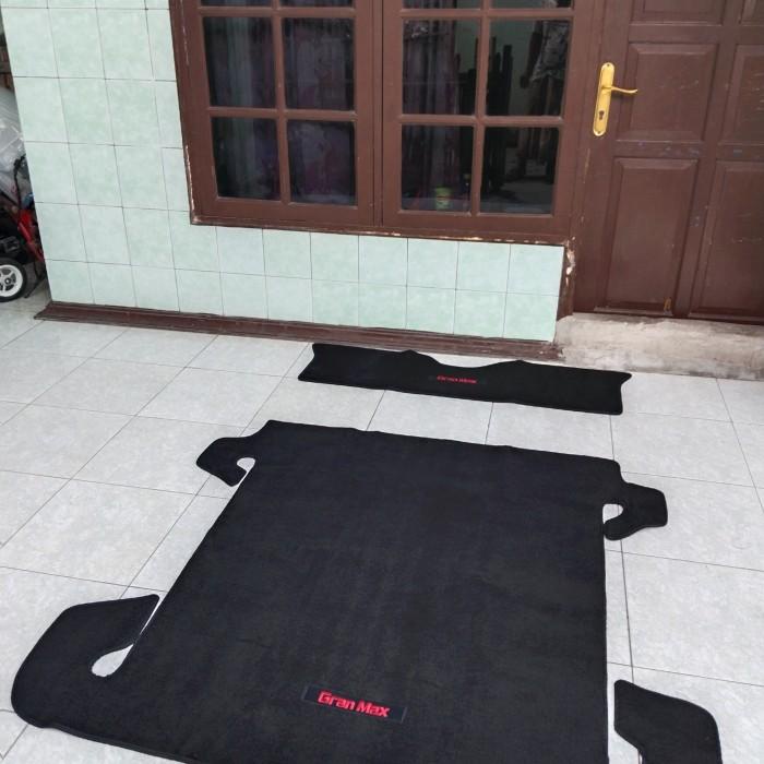 Karpet Asesoris Gran Max Ff