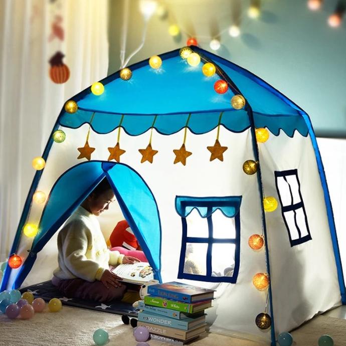 Tenda Mainan Anak Tenda Anak Mainan Anak Laki Laki Bentuk Rumah