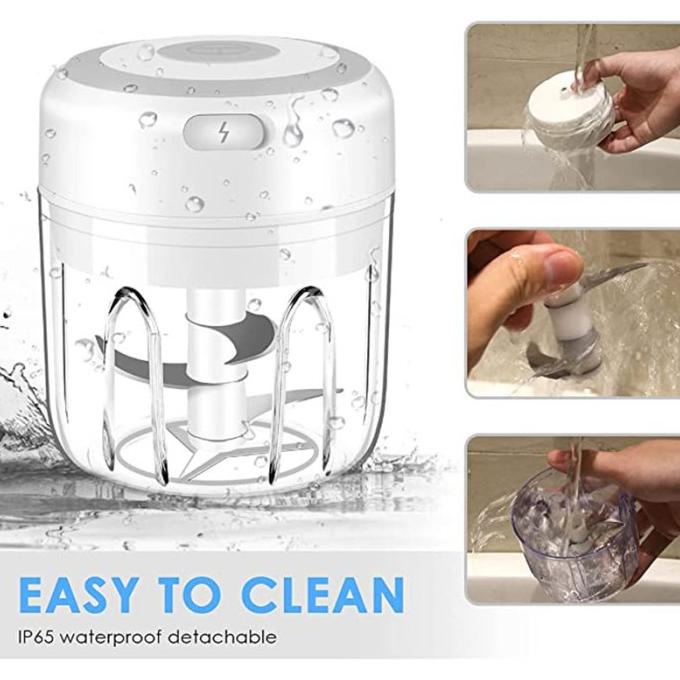 Choper Blender Portable Food Chopper Mini Elektrik Coper Bumbu Masak