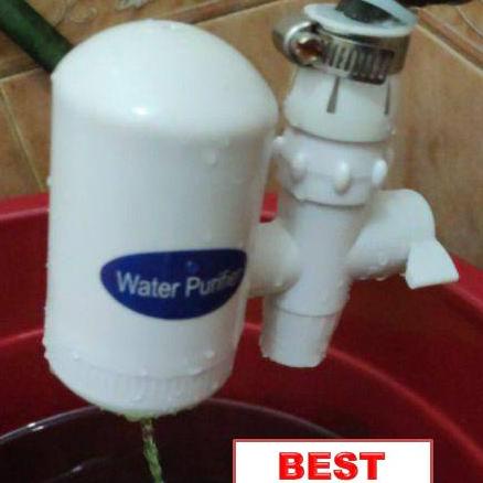 Saringan Keran Air Kamar Mandi / Saringan Kran Air Kamar Mandi / Saringan Kran Air Kotor / Filter Ke