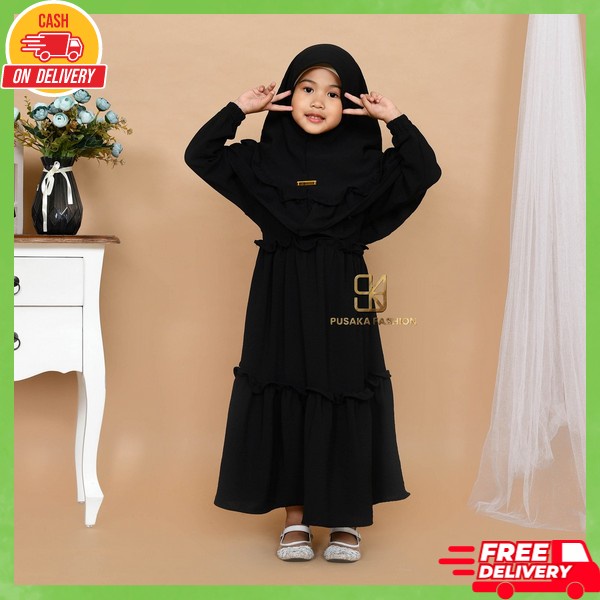 Games Remaja Tanggung Dress Gsmis Ank Games Ank Prempuan Import Baju Gsmis Bju Games Remaja Gamis Dr