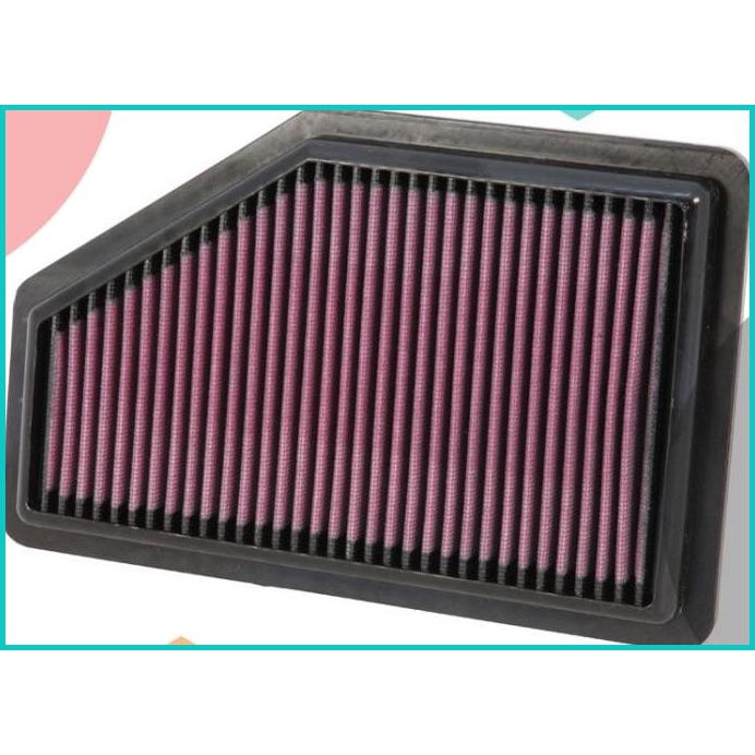 Aksesoris Variasi / Filter Udara KNN K&N Honda CRV 2008 2000cc RE1 RE4