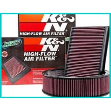 Aksesoris Variasi / Filter Udara KNN K&N Honda CRV Stream 2002 2000cc