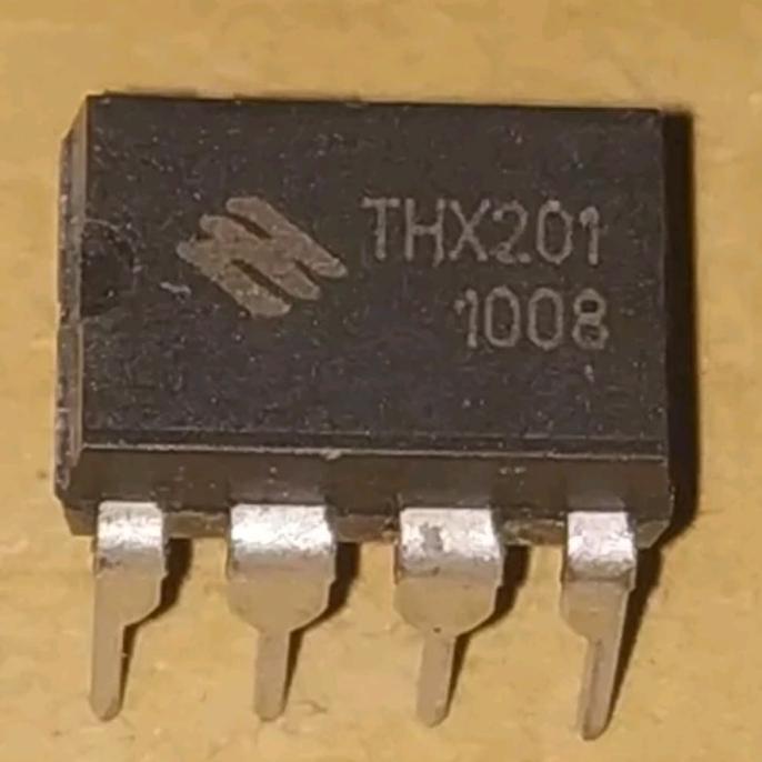 Update IC THX201 THX202 THX203 THX201H THX202H THX203H Segera Beli