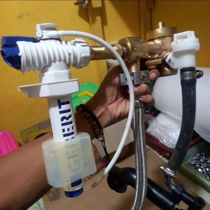 Sparepart Kloset toto 436nj jmax