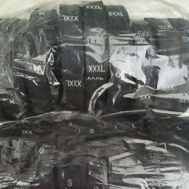 label size bordir woven hitam @500 pcs