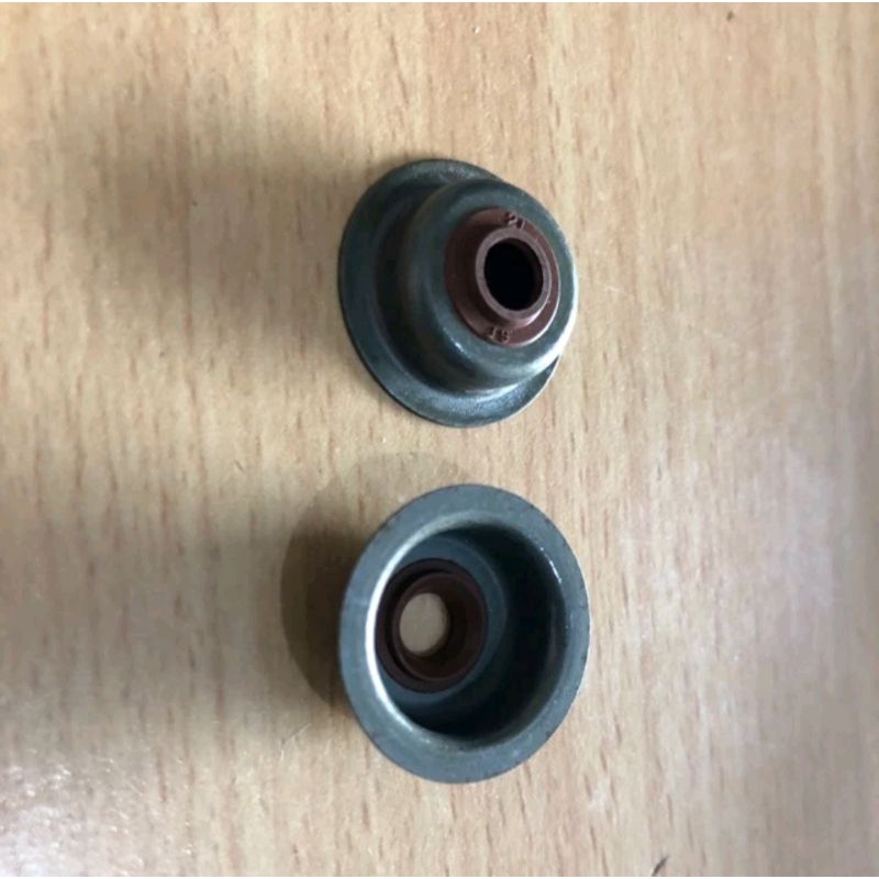 Seal Klep Honda GX 120 GX 160 GX 200 GX120 Gx160 GX200 untuk 1 bh