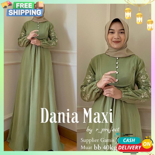 Gmis Terbaru Kondangan Gmis Pesta Gsmis Murah Kekinian Gsmis Kekinian Terbaru Pakaian Wnta Muslimah 