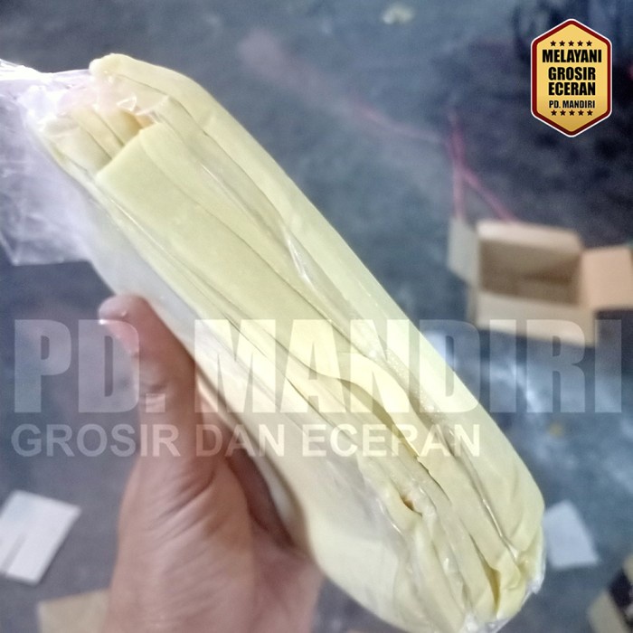 

Terbaru Puff Pastry Potong Isi 10 Lembar Promo Terlaris
