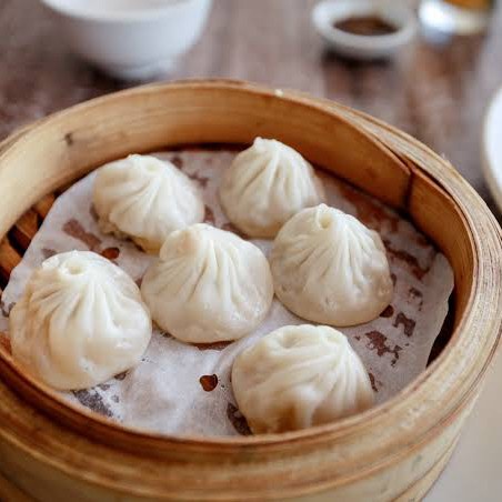 

Terbaru Frozen Dimsum Premium / Xiao Long Pao Xiaolongbao Ayam Halal Promo Terlaris