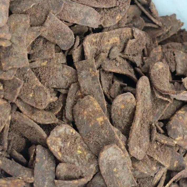 

Keripik Pisang Cokelat 500 Gram