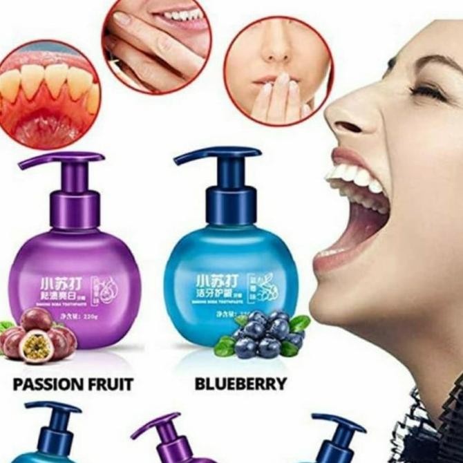 FLOSS PASTA GIGI PEMBERSIH GIGI / FLOSS SING / FLOS SCALING