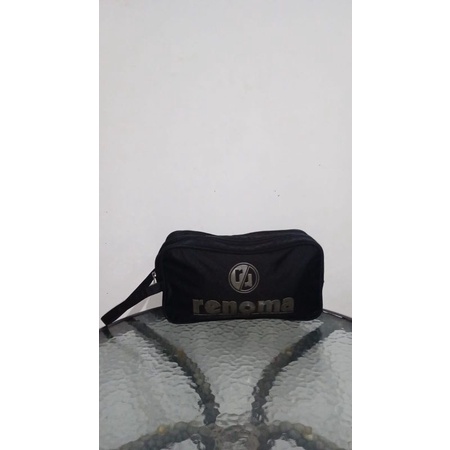 renoma tas sepatu
