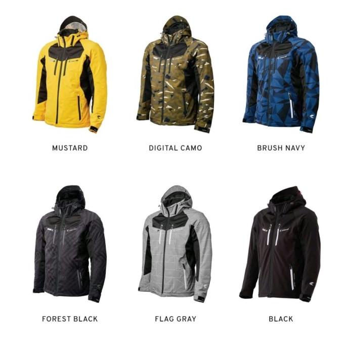 PROMO JACKET TAICHI RSJ-328 AIR PARKA