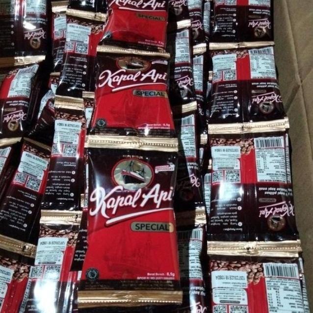 

Sale kopi kapal api mini 1 dus isi 20 renceng 6.5 gram