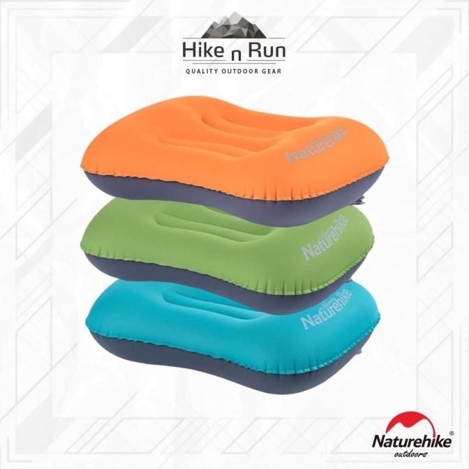 Bantal angin Naturehike NH Pillow Aeros TPU NH17T013-Z