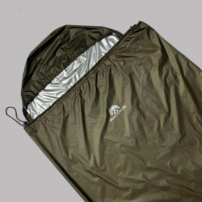 Bigadventure Sepa - Thermal Blanket