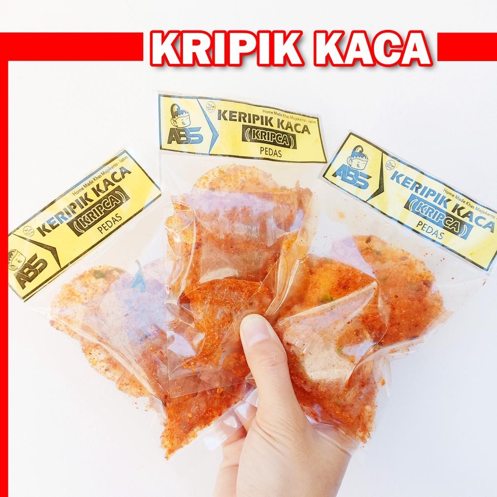 

PEDAS VIRAL KERIPIK KACA KRIPCA PEDAS PEDAS VIRAL