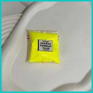 

Serbuk Stabilo Biang Warna Pigmen Powder 20gr Flourecent Pewarna Resin