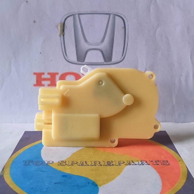 Actuator Door Lock Bagasi Honda Jazz Gd3 Vtec Idsi Stream Odyssey Ra6