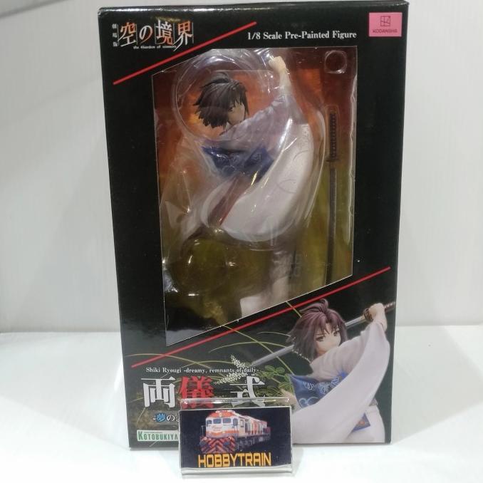 TERLARIS KOTOBUKIYA 1/8 SCALE SHIKI RYOUGI DREAMY REMNANTS OF DAILY FIGURE