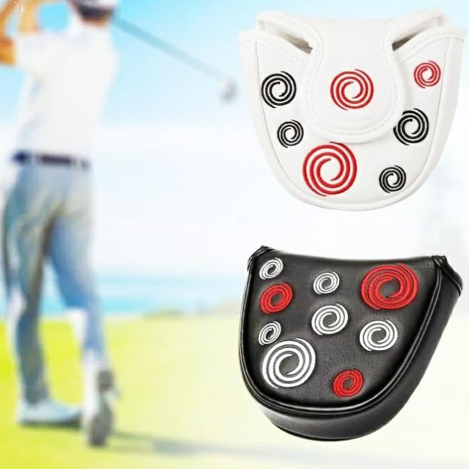 Stick Golf Putter Cover Blade Scotty Cameron DLL