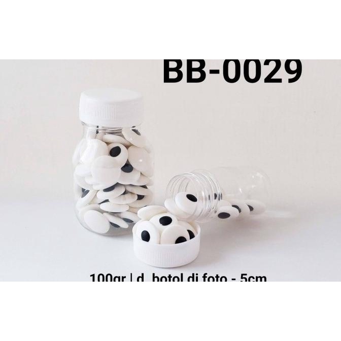 

TERLARIS BB-0029 Sprinkles sprinkle sprinkel 100 gram mata