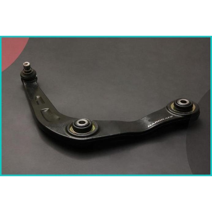 Aksesoris Front lower control arm HARDRACE 6288 Peugeot 206 Pillowball