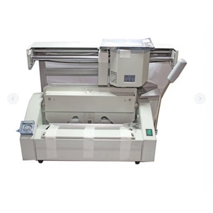 

Mesin Jilid Binding Buku Lem 460 A3+