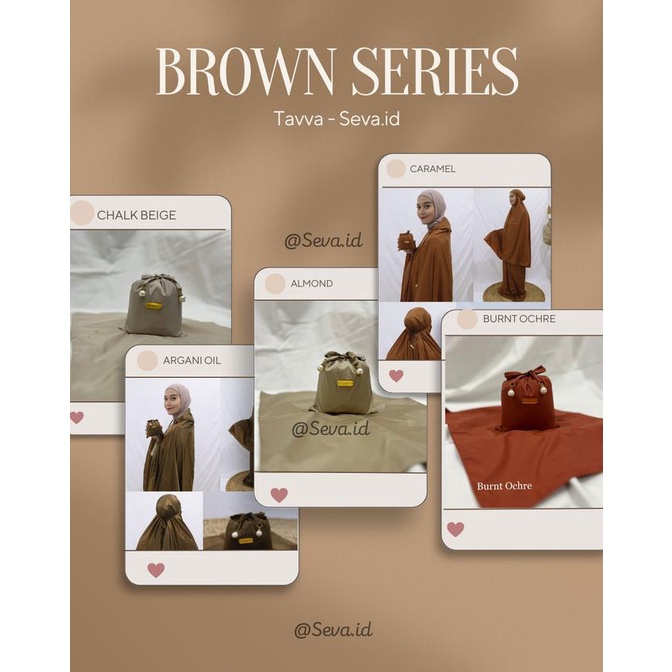 MUKENA TAVVA ORIGINAL MUKENA TAVVA MUKENA MINI TAVVA TERMURAH