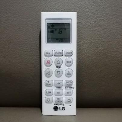 

Terbaru Remoteremot Ac Lg Hercules Jetcool Akb73315601 Multi Universal Grade Promo Terlaris