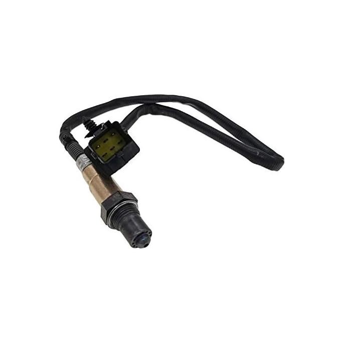 

Terbaru Oxygen O2 Sensor Upstream 2345060 Nissan Altima Armada Frontier Max Promo Terlaris