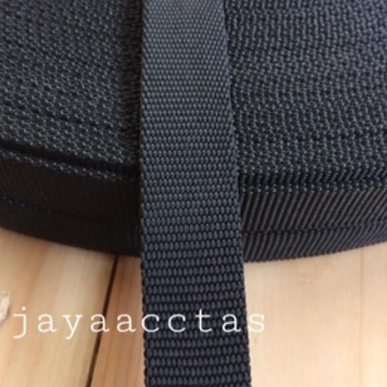 Tali Webbing Double Tubular 2.0 Cm