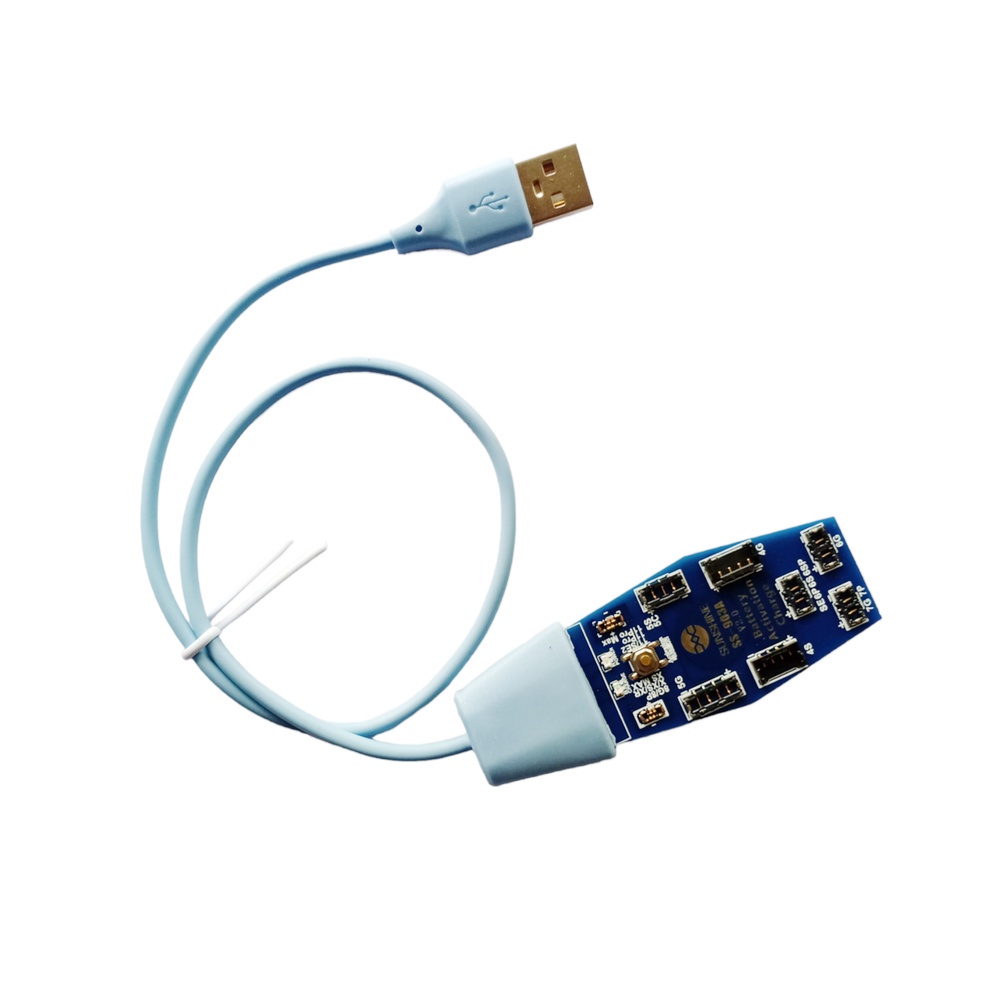 [ELECTROPICALLY] Alat Pancing Baterai Iphone SS-903A - Aktivator Baterai Sunshine SS-903A