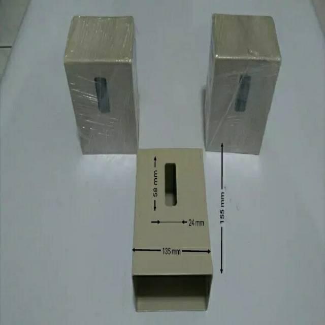 BOX PENGAMAN GEMBOK RUKO-PINTU FOLDING GATE