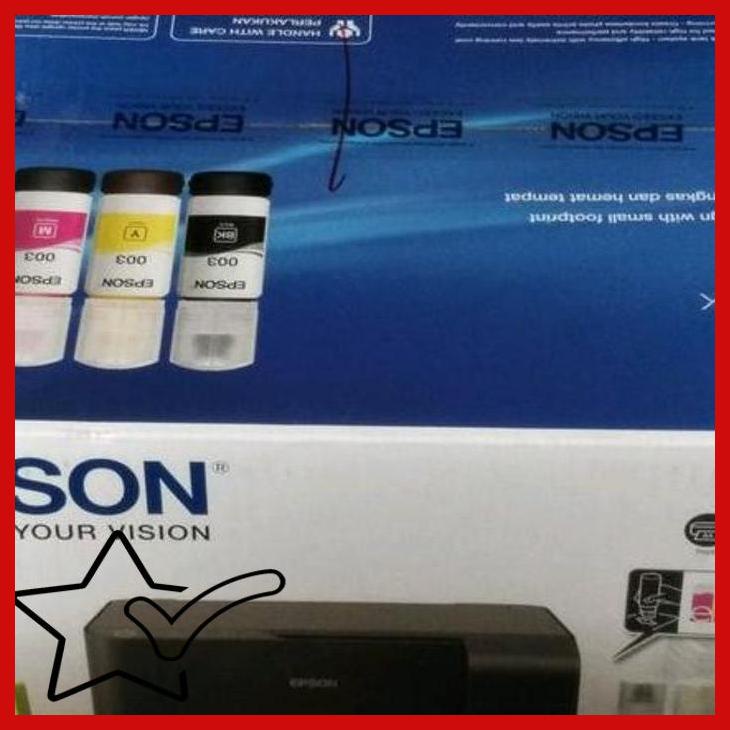 [EPS] Printer Epson L3110