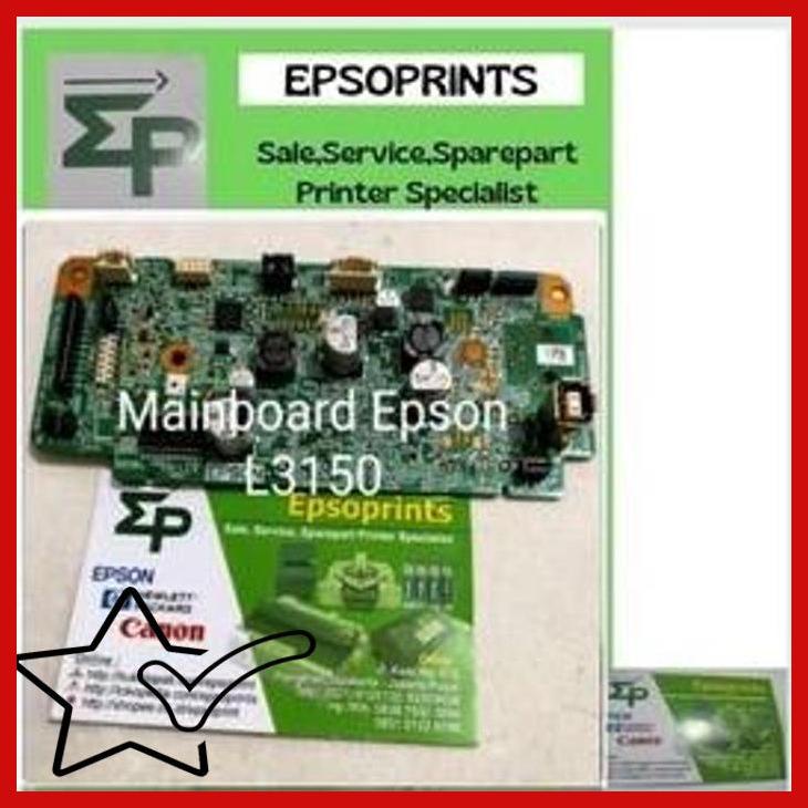 [EPS] Mainboard Printer Epson L3150