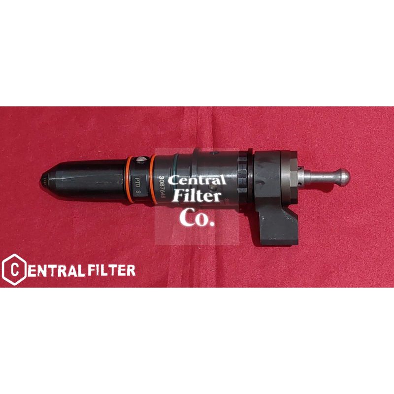 3087648 Injector Cummins