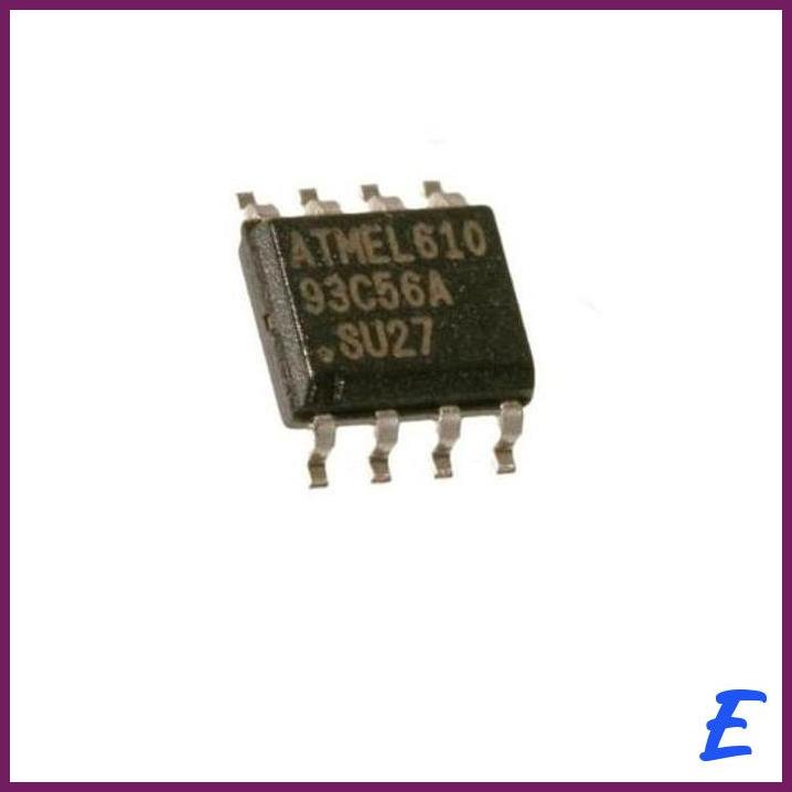 | ERB | NEW ORIGINAL 93C56 EEPROM SOP-8 MANTAFF