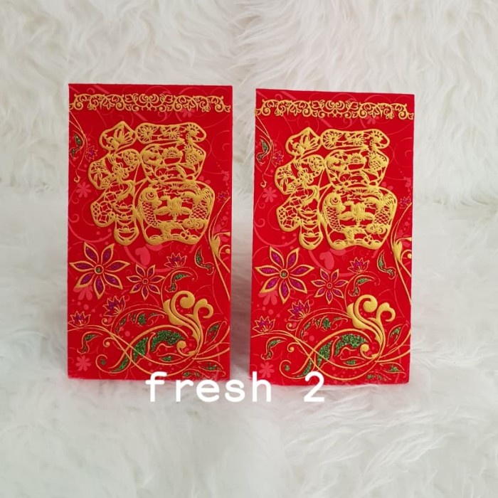 

New! BEST SELLER ANGPAO ANGPAO IMLEK/AMPLOP WEDDING Limited