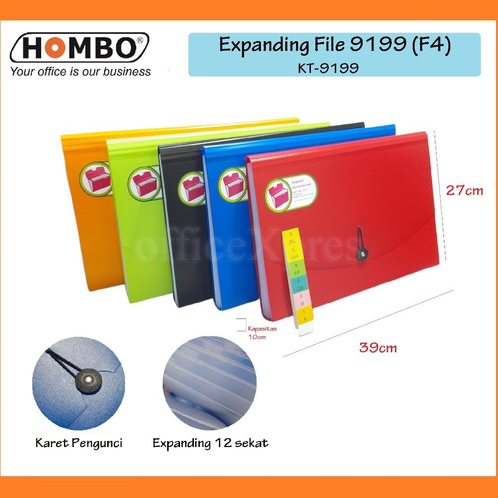 

Terlaris! Expanding File F4 / Map Sekat / Expanding Dokumen File 9199 / Map File Folio Terlaris