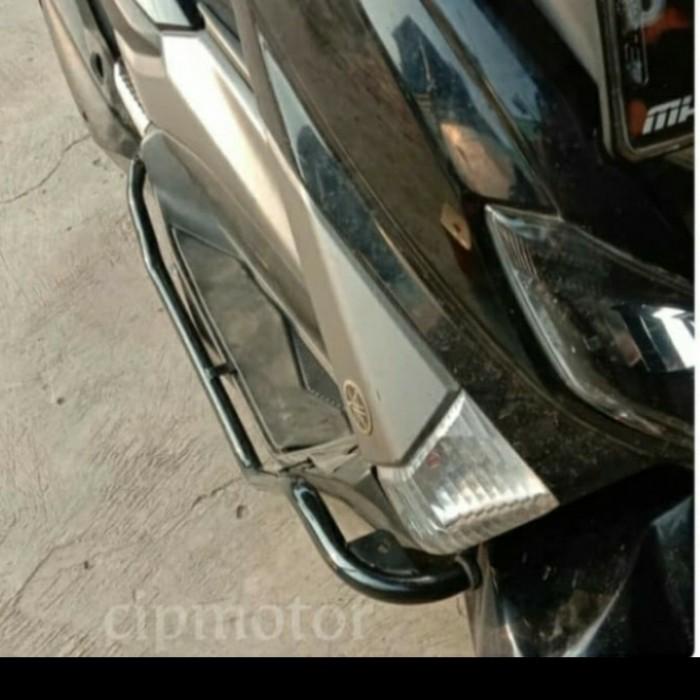 CRASHBAR CRASH BAR TUBULAR PELINDUNG BODY NMAX