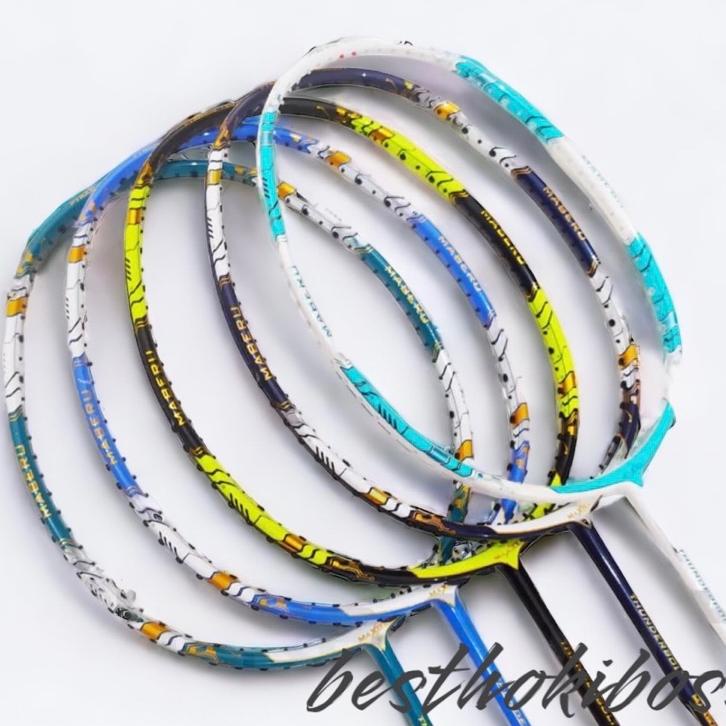 Raket Bulutangkis Maxbolt Thunderbolt