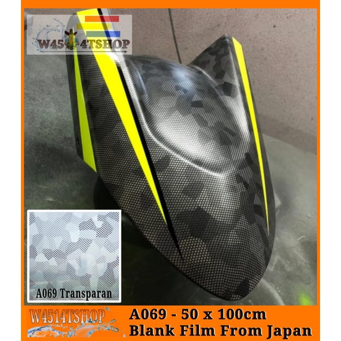 FREE ONGKIR CAMO WATER TRANSFER PRINTING FILM HYDROGRAPHIC FREE ONGKIR