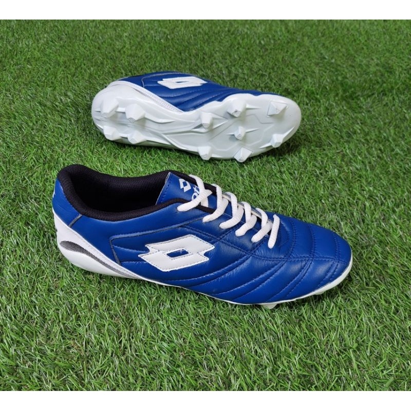 [SPORTY COLLECTION] Sepatu sepak bola lotto jumbo. sepatu bola big size