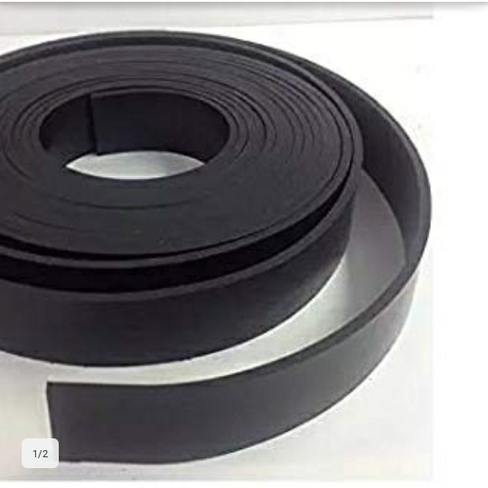 

rubber strip epdm custom 5mm