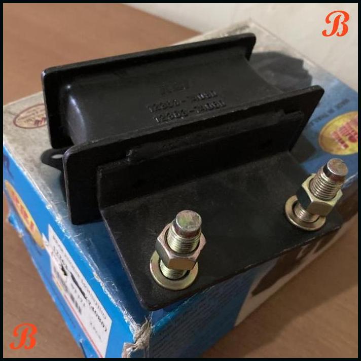 | PYS | ENGINE MOUNTING DUDUKAN MESIN DEPAN TENGAH CORONA TWINCAM ST171 RBI