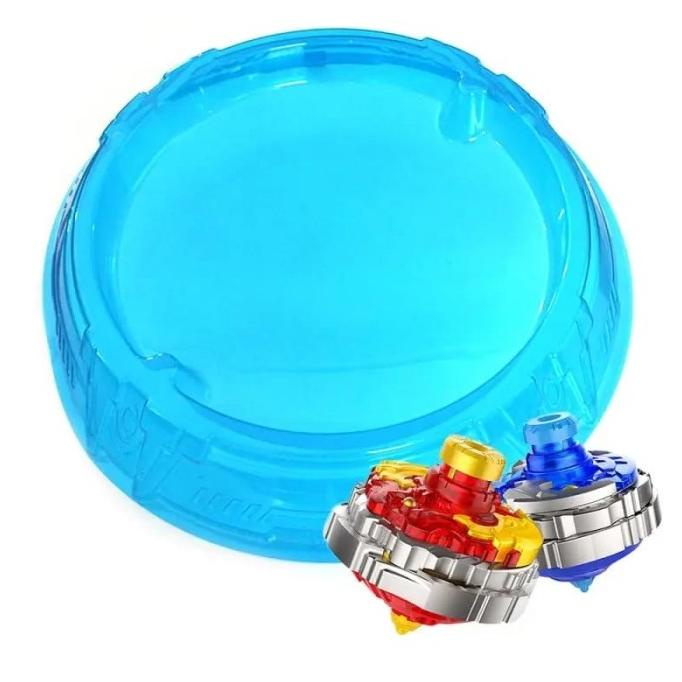 Mainan Arena Gangsing Stadium Gangsing Alas Bermain Gangsing Beyblade