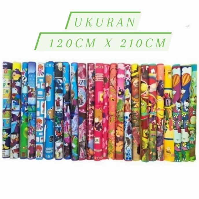 Tiker lipat tenun /tikar lantai/tikar tenun